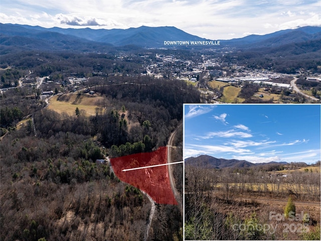 Listing photo 2 for 0 Woodland Dr, Waynesville NC 28786