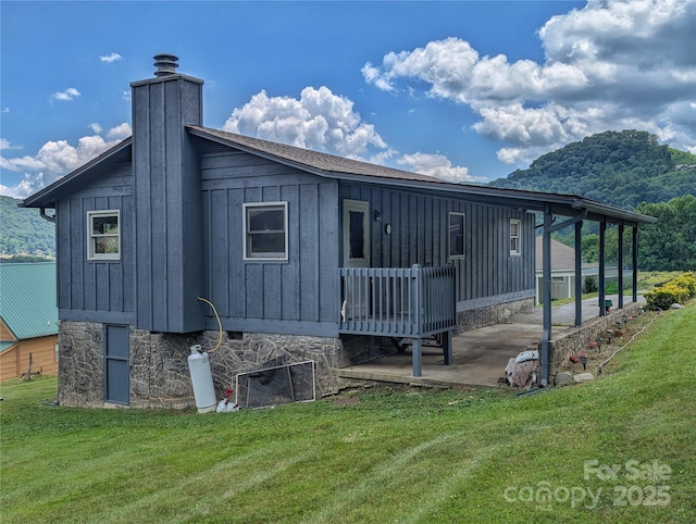 84 Stoney Ridge Loop, Maggie Valley, NC 28751 - photo 1