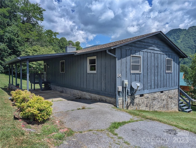 84 Stoney Ridge Loop, Maggie Valley, NC 28751 - photo 4