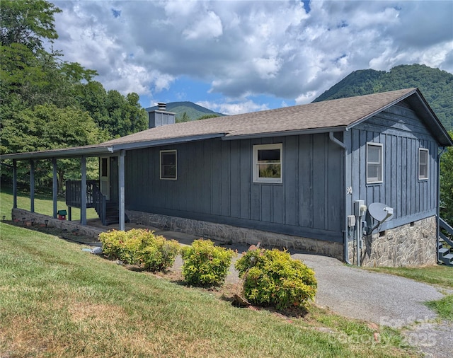 84 Stoney Ridge Loop, Maggie Valley, NC 28751 - photo 5