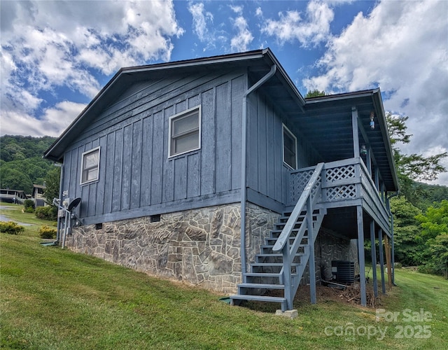 84 Stoney Ridge Loop, Maggie Valley, NC 28751 - photo 6