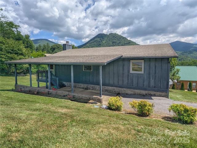 84 Stoney Ridge Loop, Maggie Valley, NC 28751 - photo 7
