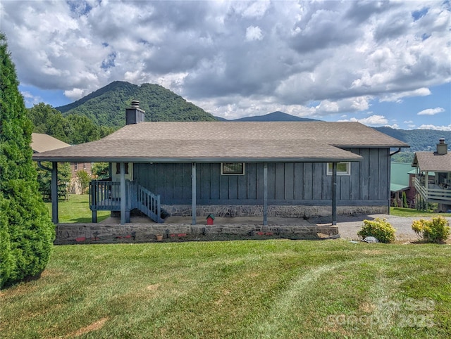 84 Stoney Ridge Loop, Maggie Valley, NC 28751 - photo 8