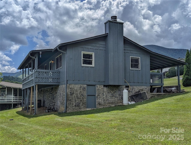 84 Stoney Ridge Loop, Maggie Valley, NC 28751 - photo 12