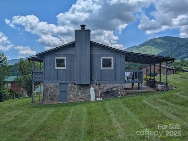 84 Stoney Ridge Loop, Maggie Valley, NC 28751 - photo 13