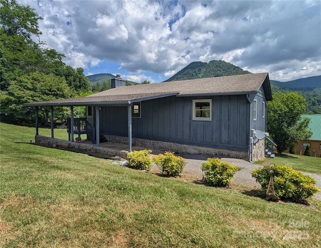 84 Stoney Ridge Loop, Maggie Valley, NC 28751 - photo 26