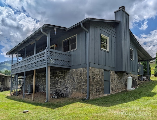 84 Stoney Ridge Loop, Maggie Valley, NC 28751 - photo 27