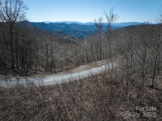 0 Alarka Highlands Dr, Bryson City NC, 28713 land for sale