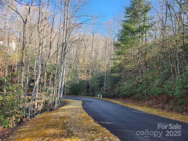 610 Aberdeen Ln, Pisgah Forest NC, 28768 land for sale