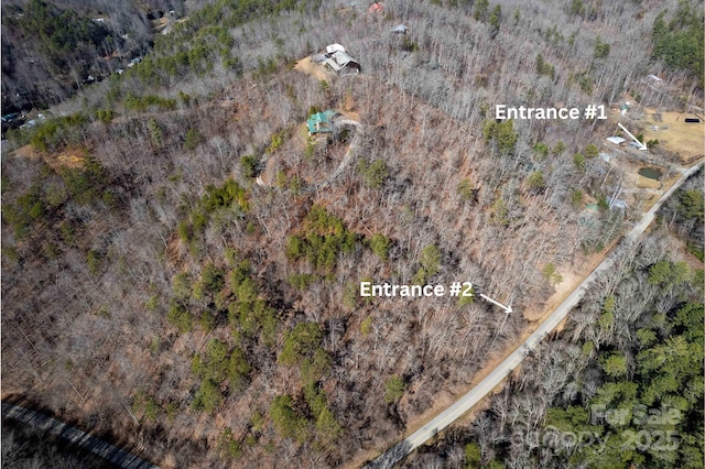 Listing photo 2 for 0 Greasy Branch Rd, Bryson City NC 28713