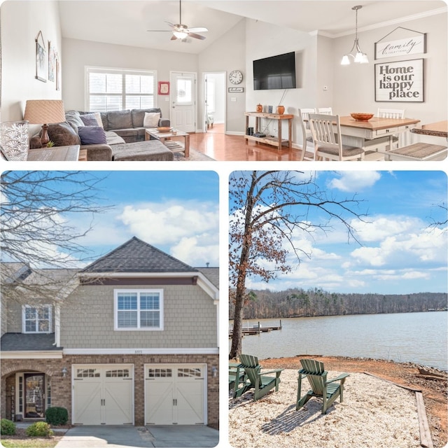 8513 Loxton Cir, Charlotte, NC 28214 - photo 4