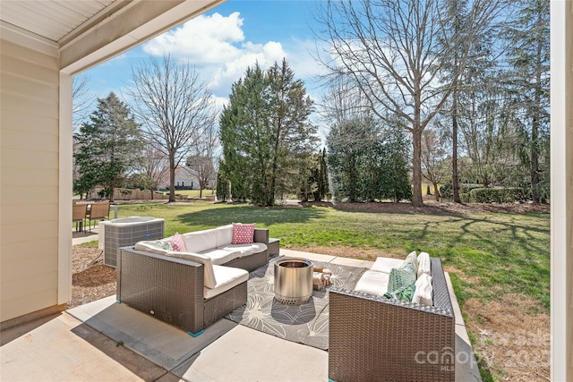 8513 Loxton Cir, Charlotte, NC 28214 - photo 25