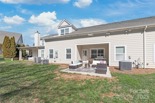 8513 Loxton Cir, Charlotte, NC 28214 - photo 26