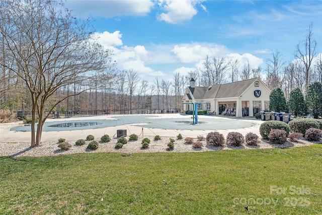 8513 Loxton Cir, Charlotte, NC 28214 - photo 29