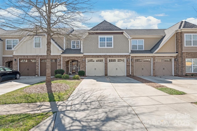 8513 Loxton Cir, Charlotte, NC 28214 - photo 32