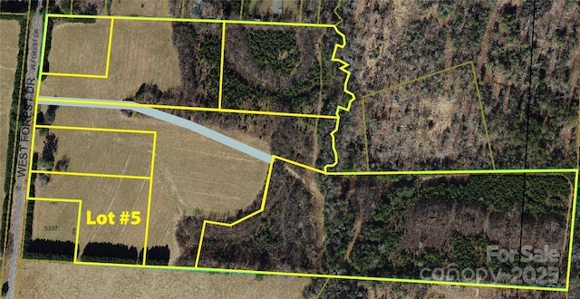 TBD W Forest Dr Unit 5, State Road NC, 28676 land for sale