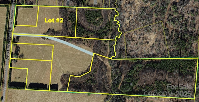 TBD W Forest Dr Unit 2, State Road NC, 28676 land for sale