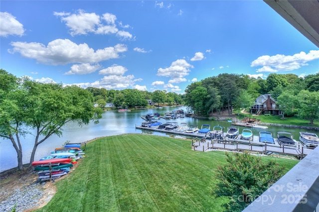 107 Pier 33 Dr Unit 103, Mooresville, NC 28117 - photo 1