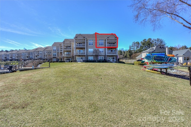 107 Pier 33 Dr Unit 103, Mooresville, NC 28117 - photo 5