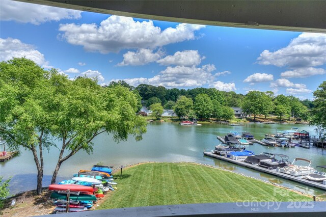 107 Pier 33 Dr Unit 103, Mooresville, NC 28117 - photo 34
