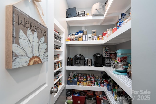 126 W Morehouse Ave, Mooresville, NC 28117 - view of storage area