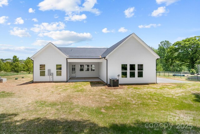 1037 Dameron Rd, Bessemer City, NC 28016 - photo 9