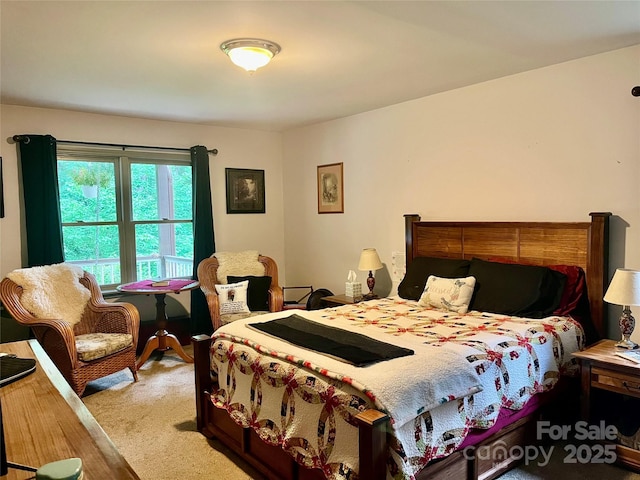 1496 Givens St, Hickory, NC 28602 - bedroom featuring carpet