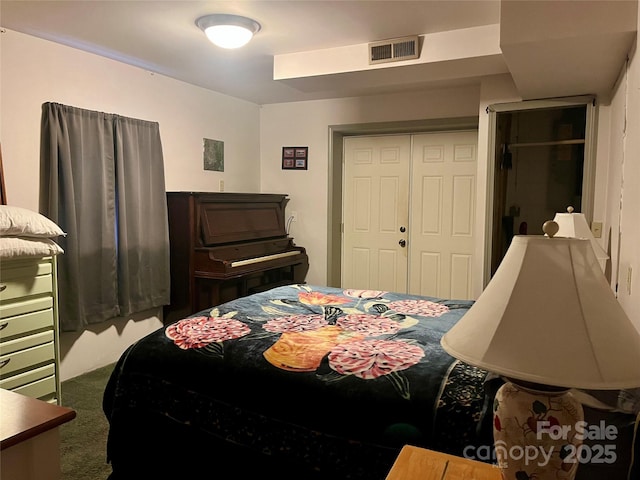 1496 Givens St, Hickory, NC 28602 - view of carpeted bedroom