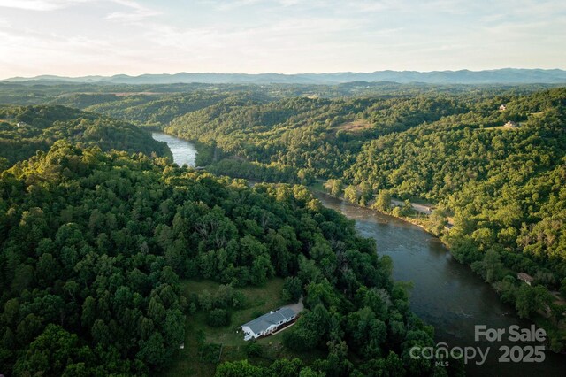 169 Chandler Rd, Alexander, NC 28701 - photo 14