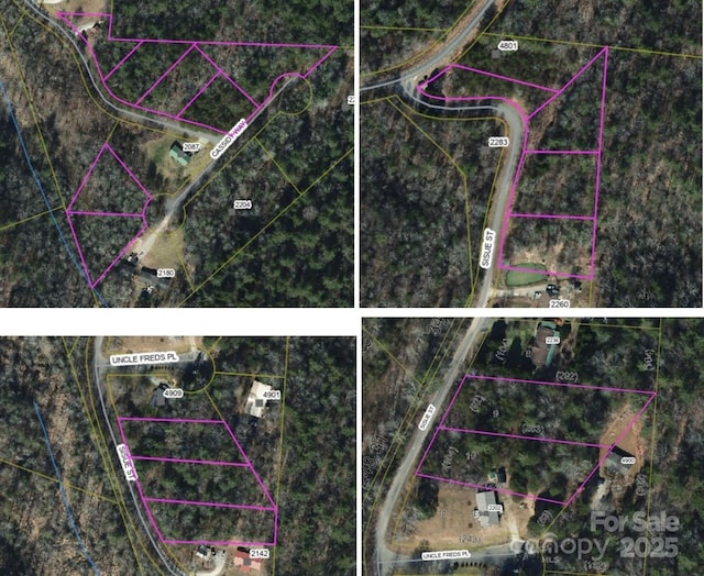 00 Sisue St, Morganton NC, 28655 land for sale