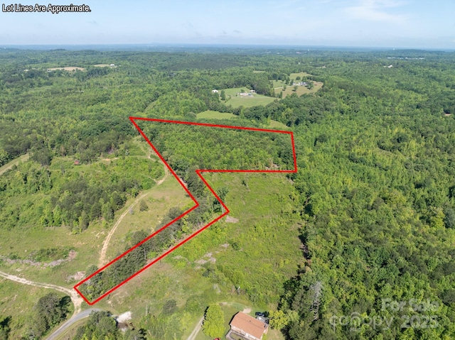 153 Hopewell Valley Ln, Blacksburg SC, 29702 land for sale