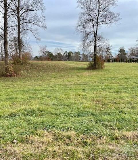 3711 Cornwell Dr, Morganton NC, 28655 land for sale