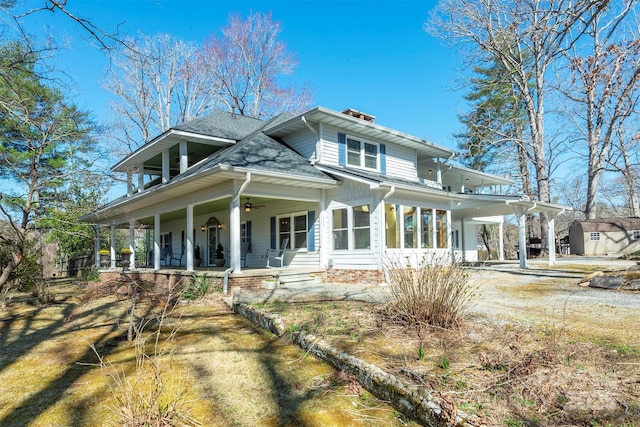 1740 Haywood Rd, Hendersonville, NC 28791 - photo 2