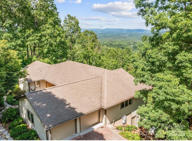 705 Overlook Dr, Flat Rock, NC 28731 - photo 1