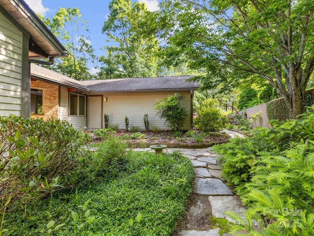 705 Overlook Dr, Flat Rock, NC 28731 - photo 34