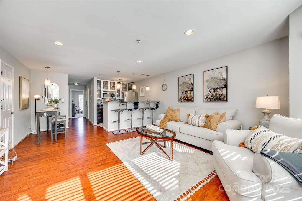 509 N Graham St Unit 2D, Charlotte, NC 28202 - photo 1