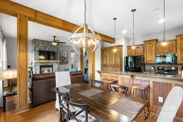 85 Southshore Dr Unit A1, Tuckasegee, NC 28783 - photo 14