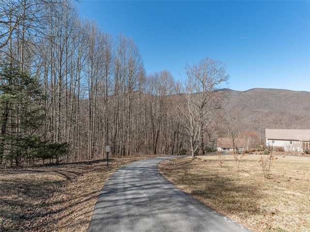 00 Sams Trl Unit 27, Waynesville NC, 28786 land for sale