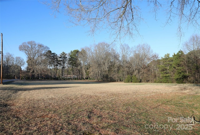 7830 Large Oak Ln, Mint Hill NC, 28227 land for sale