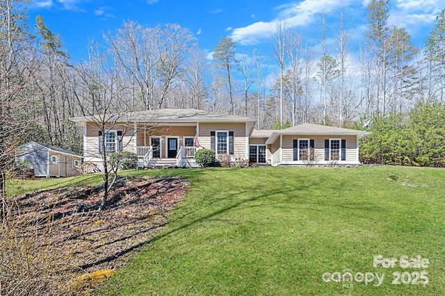 941 Wash Freeman Rd, Hendersonville, NC 28792 - photo 22