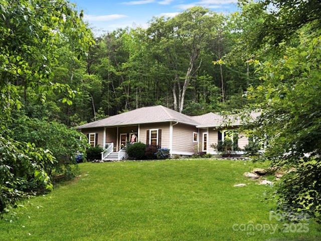 941 Wash Freeman Rd, Hendersonville, NC 28792 - photo 3
