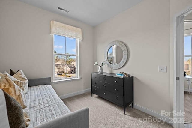 15336 Ballancroft Pkwy Unit 16, Charlotte, NC 28277 - carpeted bedroom featuring baseboards