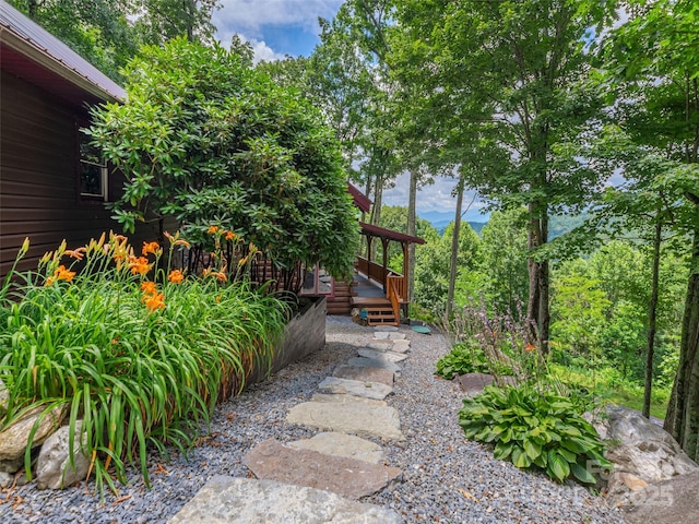 3424 Wesley Creek Rd, Clyde, NC 28721 - photo 4