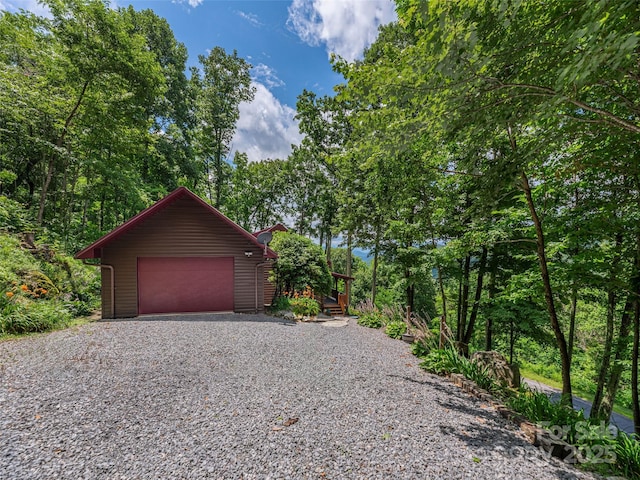 3424 Wesley Creek Rd, Clyde, NC 28721 - photo 28