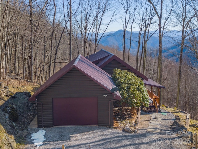 3424 Wesley Creek Rd, Clyde, NC 28721 - photo 33
