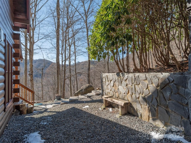 3424 Wesley Creek Rd, Clyde, NC 28721 - photo 38