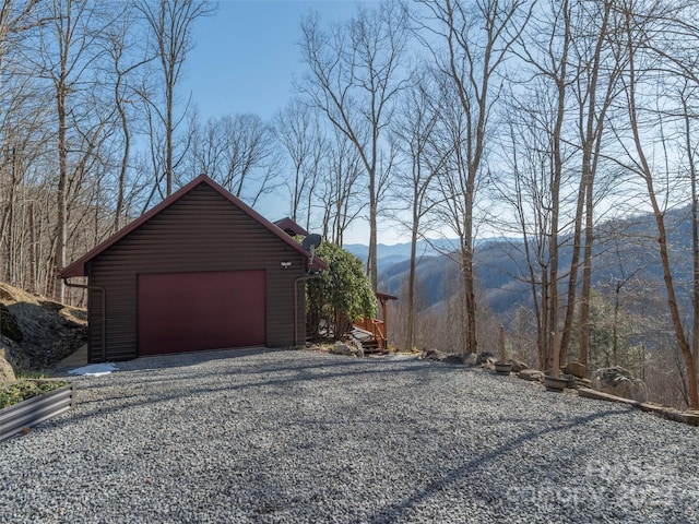 3424 Wesley Creek Rd, Clyde, NC 28721 - photo 44