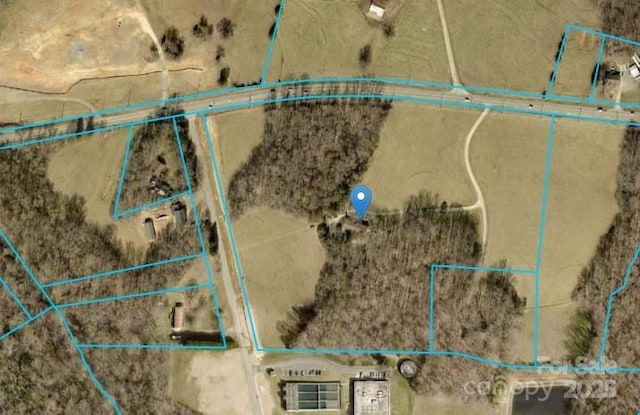 6755 Davidson Hwy, Concord NC, 28027 land for sale