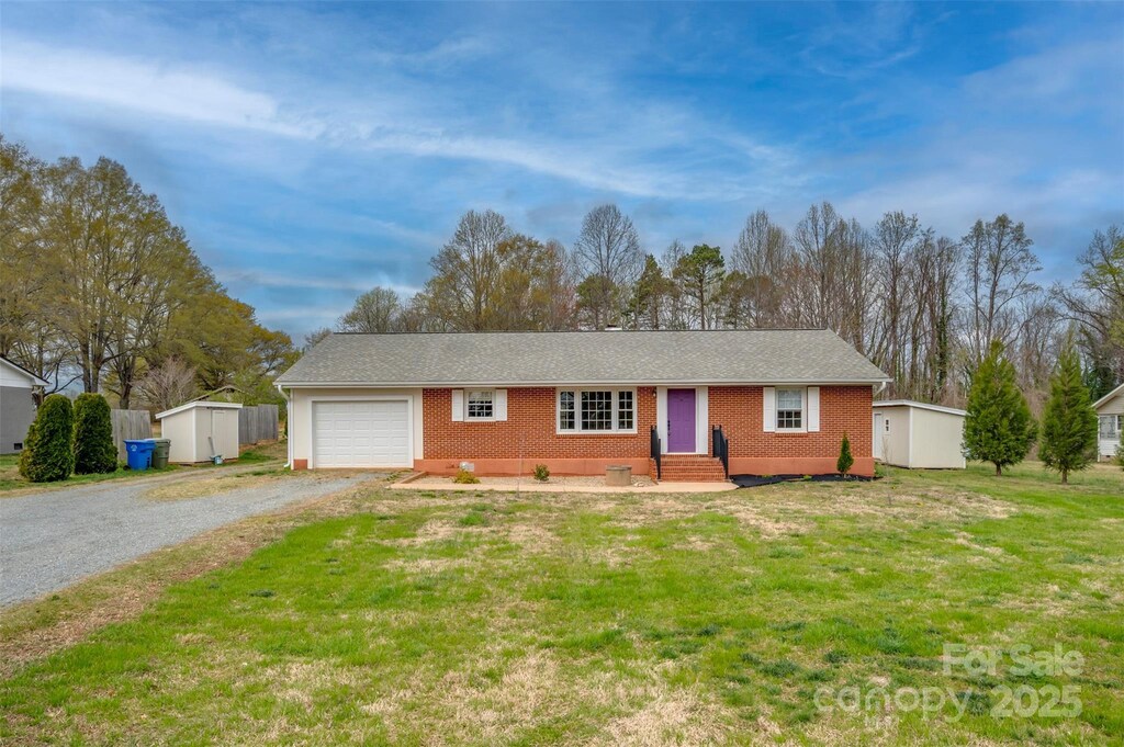 492 Oakland Rd, Spindale, NC 28160 - photo 1