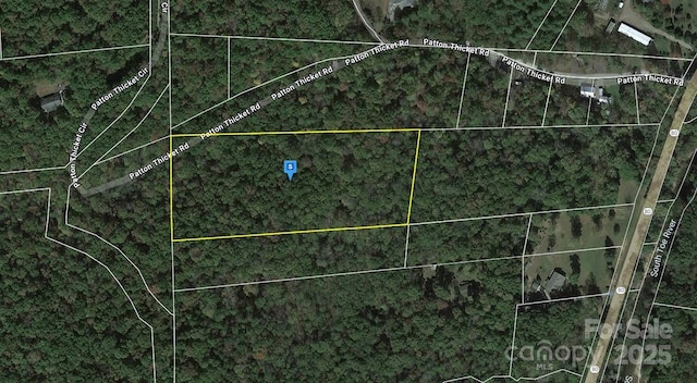 0 Patton Thicket Rd, Burnsville NC, 28714 land for sale